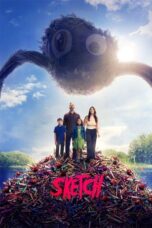 Nonton Film Sketch (2025) Bioskop21
